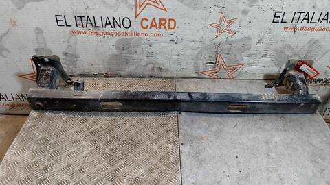 Refuerzo Paragolpes Trasero Peugeot Partner CONFORT 90CV 66KW