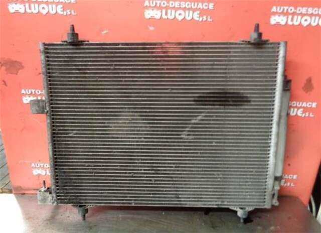 Foto 2ª: Radiador Calefaccion A.A. Citroen C8 2.2 HDI 173 FAP EXCLUSIVE [2.2 LTR. - 125 KW HDI FAP] [4HT]