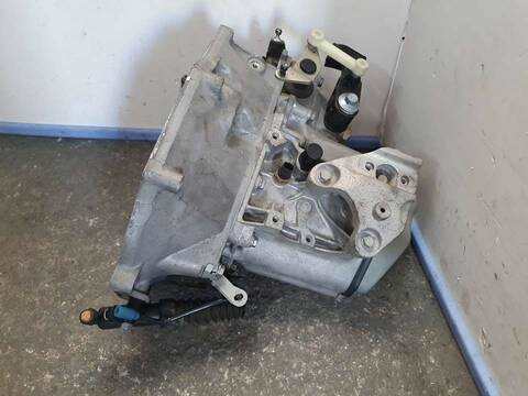 Foto 2ª: Caja Cambios Citroen C3 FEEL 82CV 60KW [HM01] (2017)