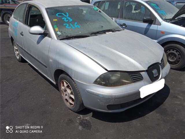 Bomba de Direccion Seat Ibiza 1.4 16V(75CV)