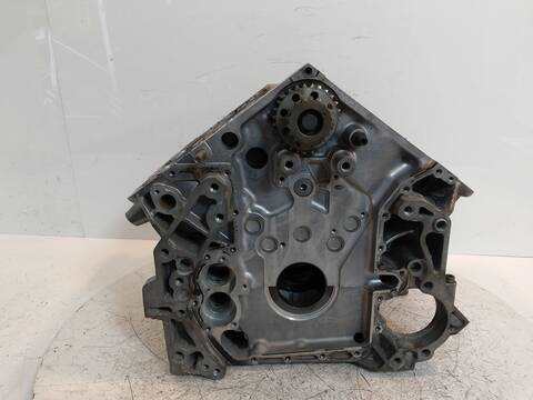 Foto 2ª: Bloque Motor Volkswagen Passat 272CV 202KW [BDN] (2003)
