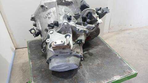 Caja Cambios Toyota Proace 1.5 D-4D 100 BKYMD) 102CV 75KW