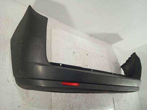 Foto 2ª: Paragolpes Trasero Opel Combo 1.3 16V CDTI 90CV 66KW [263A2000] (2014)