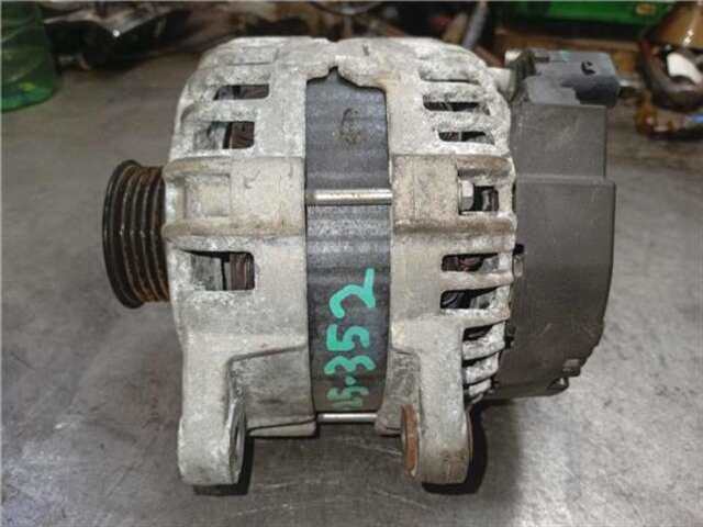 Alternador Mercedes Clase G 230 2.1 GLA 200 CDI - D (156.908) [2.1 LTR. - 100 KW CDI CAT]