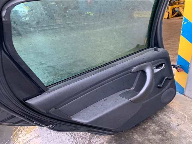 Foto 2ª: Puerta Trasera Izquierda Dacia Duster 1.5 DCI110CV [K9K 666] (2016)