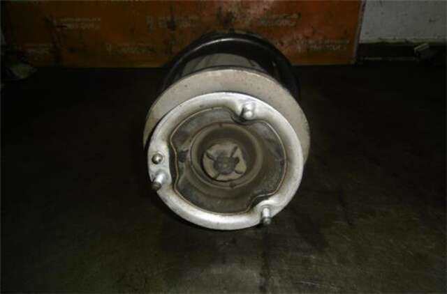 Foto 3ª: Amortiguador Delantero Derecho Bmw Serie 5 518 3.0 530D [3.0 LTR. - 170 KW TURBODIESEL CAT] [M57 306 D3]