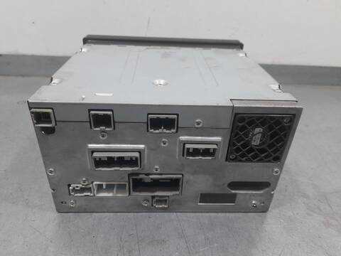 Foto 3ª: Sistema GPS Honda Crv EXECUTIVE 4WD 150CV 110KW RE) [R20A2] (2010)