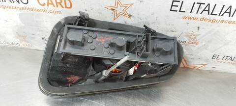 Foto 2ª: Piloto Trasero Derecho Bmw Mini 90CV 66KW (2001)