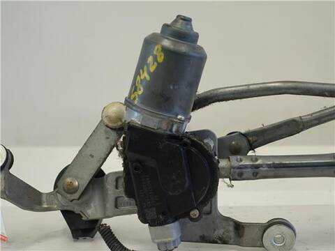 Foto 2ª: Motor Limpia Delantero Honda Jazz 1.4 I 100CV 73KW [L13Z1] (2011)