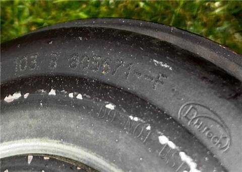 Foto 3ª: Cigüeñal Renault Master L2H2 HKA 3 5TDCI DIESEL CAT 150CV 110KW FURGON [M9T 716] (2021)