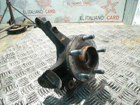 Foto 2ª: Mangueta Delantera Derecha Ford Focus SPORT BERLINA 116CV 85KW [HXDA] (2007)