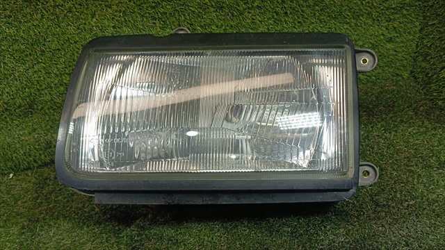 Faro Izquierdo Opel Frontera 2.2 D B 3P