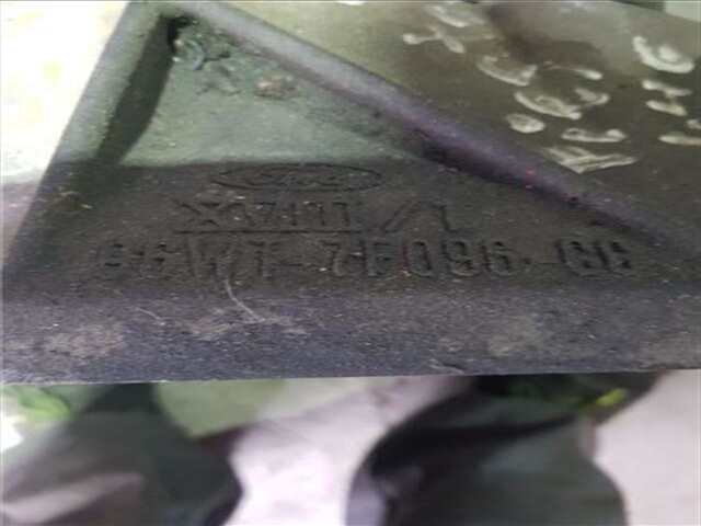 Foto 3ª: Caja Cambios Ford Fiesta 1.4 G