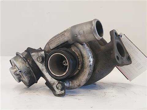 Turbocompresor Opel Astra 1.7 CDTI BERLINA 100CV 74KW