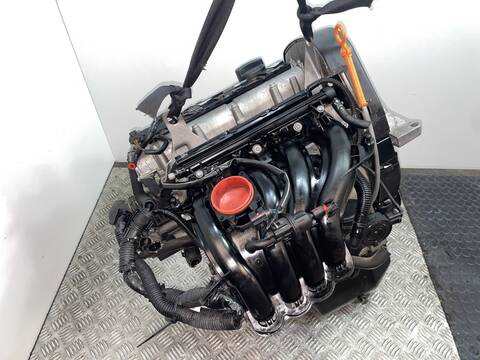 Foto 3ª: Motor Completo Seat Ibiza BXW BERLINA (2008)