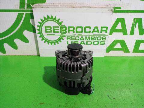 Alternador Citroen C4 EXCLUSIVE AUT. 109CV
