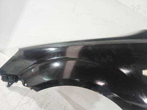 Foto 2ª: Aleta Delantera Izquierda Kia Rio 1.5 CRDI 110CV [D4FA] (2005)