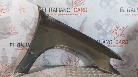 Foto 3ª: Aleta Delantera Izquierda Bmw X5 3.0D 184CV 135KW [306D1] (2003)