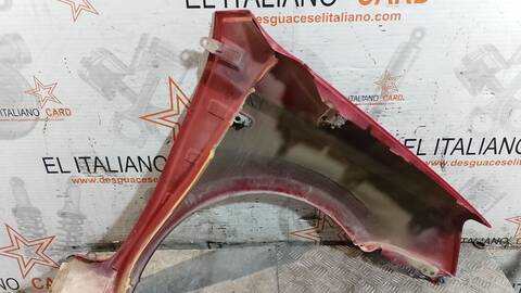 Foto 2ª: Aleta Delantera Izquierda Fiat Panda 1.2 8V DYNAMIC 60CV 44KW [188A4000] (2007)