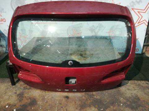 Portón Seat Leon 102CV 75KW