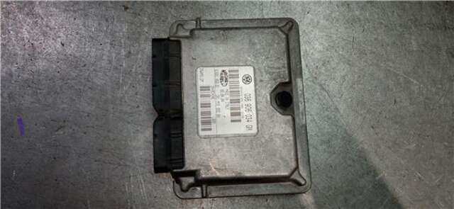 Foto 2ª: Centralita Motor ECU Seat Ibiza 1.4 16V [BBY]