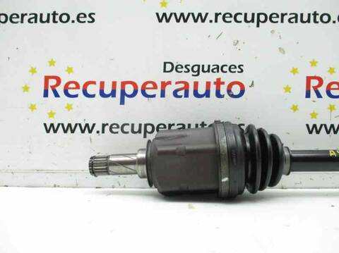Foto 2ª: Transmision Delantera Derecha Opel Astra Z18XE BERLINA (2005)