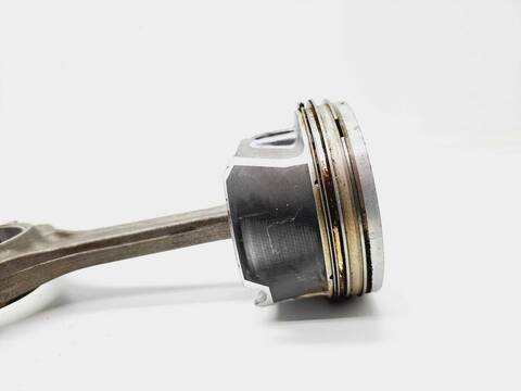 Foto 4ª: Despiece Motor Audi Tt 2.0 16V TFSI 200CV 147KW [BWA] (2007)