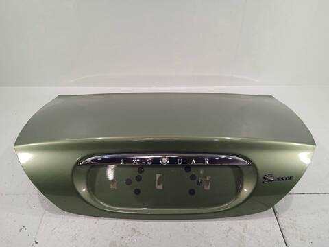 Maletero Jaguar S Type 3.0 V6 EXECUTIVE 238CV 175KW