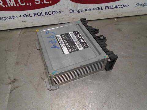 Foto 3ª: Centralita Motor ECU Mercedes Clase C 160 180 202.018) BERLINA 122CV 90KW [G 111.921] (1998)
