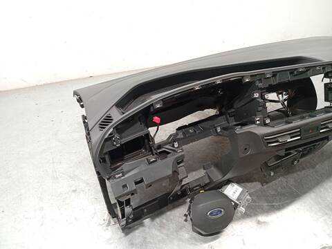 Foto 2ª: Kit Airbag Ford Transit ECOBOOST 114CV 84KW FURGONETA [DPB] (2022)