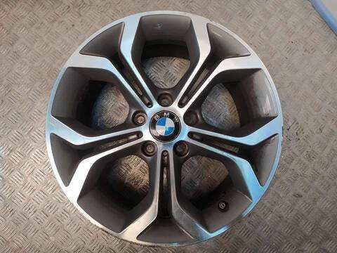 LLanta Chapa Bmw X4 XDRIVE 20D 190CV 140KW