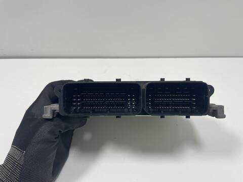 Foto 3ª: Centralita Motor ECU Peugeot 2008 BH01 (2017)