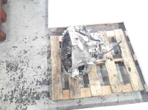 Foto 2ª: Caja Cambios Honda Civic 2.2 CTDI BERLINA 140CV 103KW (2006)