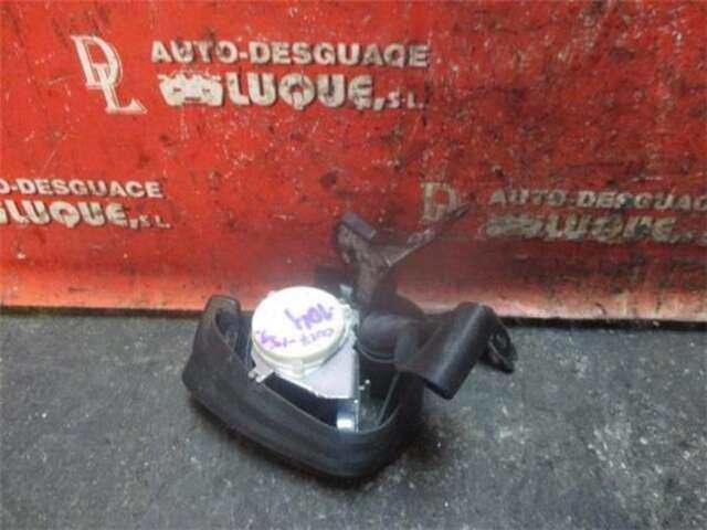 Cinturón Trasero Izquierdo Volkswagen Passat 2.0 TDI (140CV)