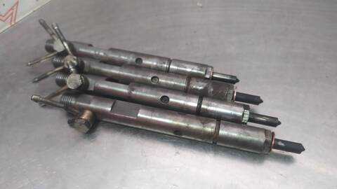 Inyectores Land Rover Discovery TDI 5-PTAS.) 113CV 83KW