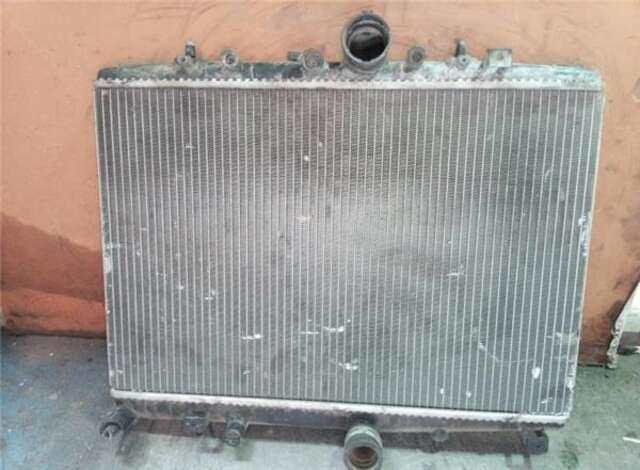 Foto 2ª: Radiador Motor Citroen C5 2.0 HDI [RHZ (DW10ATED)]