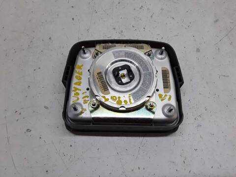 Foto 3ª: Kit Airbag Chrysler Voyager 2.5 TD 116CV 85KW (1996)