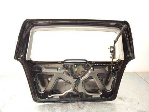 Foto 4ª: Portón Mercedes Clase A 140 1.5 CAT 95CV 70KW [266920] (2007)