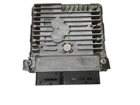 Foto 2ª: Centralita Motor ECU Seat Ibiza 1.6 TDI (2008)