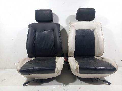 Asientos Traseros Volkswagen Golf GTI 112CV 82KW