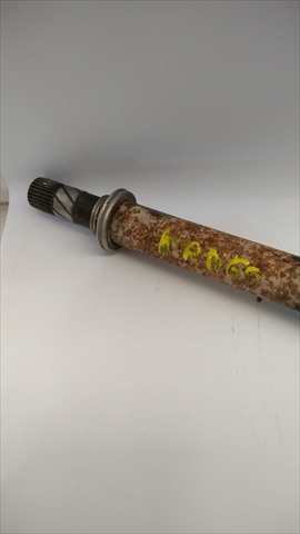 Transmision Delantera Derecha Renault Kangoo 1.5 DIESEL