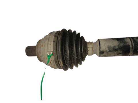 Transmision Delantera Derecha Audi A3 1.9 TDI