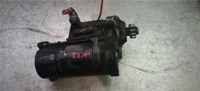 Foto 3ª: Motor de Arranque Land Rover Freelander 2.0 TD4 [20T2N]