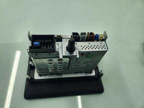 Foto 3ª: Pantalla Multifuncion Mg ZS LUXURY 111CV 82KW [10E4E] (2022)
