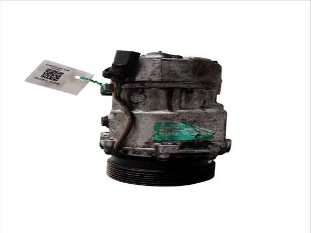 Foto 2ª: Compresor Aire Acondicionado Seat Leon 1.9 TDI (1999)