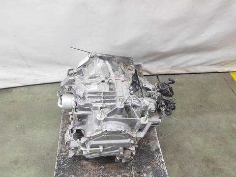 Foto 3ª: Caja Cambios Mazda CX5 STYLE 2WD [SH01] (2011)