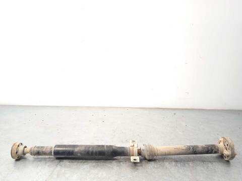 Transmision Central Mercedes Clase ML 450 4.0 TD 313CV 230KW AUT.