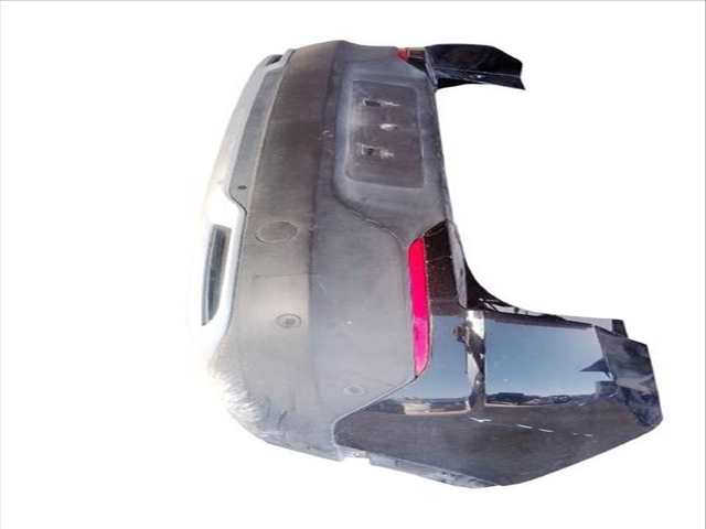 Foto 2ª: Paragolpes Trasero Opel Grandland 1.5 TURBO D 75) (2017)