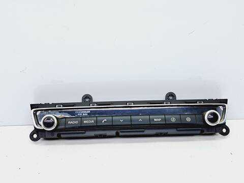 Sistema Audio Radio CD Kia Optima BUSINESS 141CV 104KW