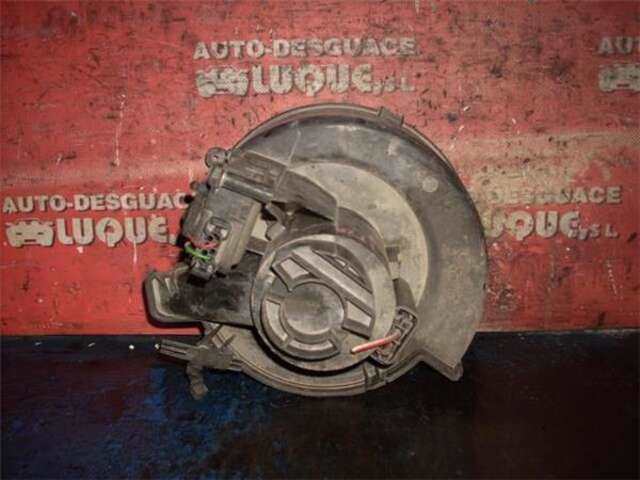 Ventilador de Calefacción Opel Zafira 2.0 DTI 16V